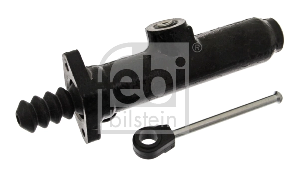 Master Cylinder, clutch